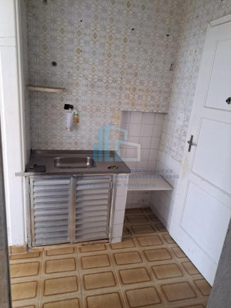 Imagem Kitnet com 1 Quarto à Venda, 40 m² em Caiçara - Praia Grande Imagem Kitnet com 1 Quarto à Venda, 40 m² em Caiçara - Praia Grande