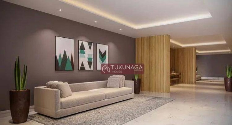 Imagem Apartamento com 2 Quartos à Venda, 64 m² em Tucuruvi - São Paulo Imagem Apartamento com 2 Quartos à Venda, 64 m² em Tucuruvi - São Paulo