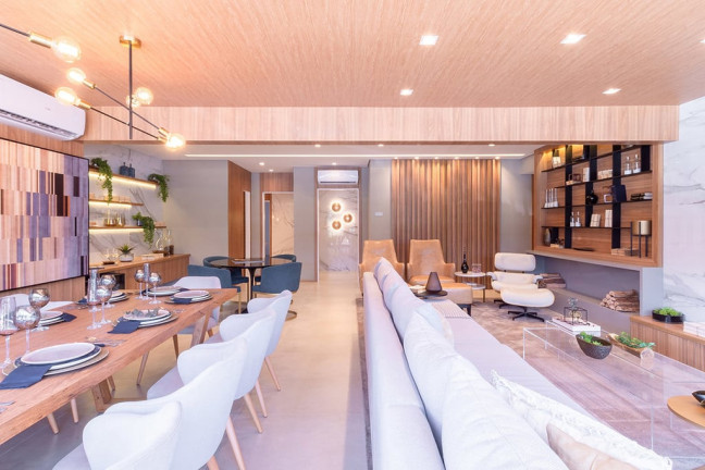 Imagem Apartamento com 4 Quartos à Venda, 159 m² em Mooca - São Paulo