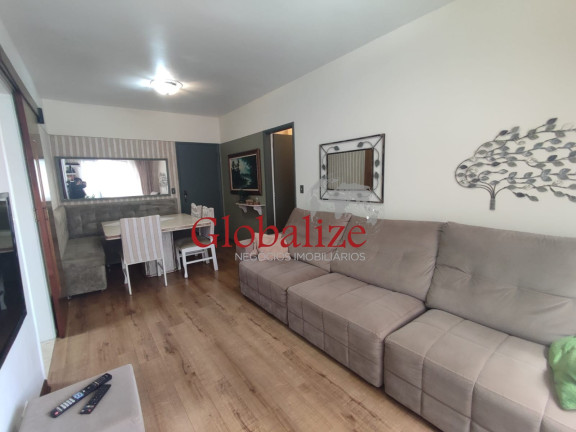 Imagem Imóvel com 2 Quartos à Venda, 80 m² em Campo Grande - Santos Imagem Imóvel com 2 Quartos à Venda, 80 m² em Campo Grande - Santos