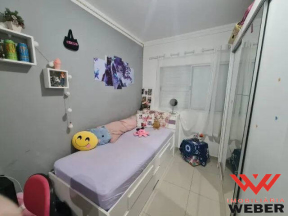 Imagem Casa de Condomínio com 2 Quartos à Venda, 75 m² em Caguassu - Sorocaba Imagem Casa de Condomínio com 2 Quartos à Venda, 75 m² em Caguassu - Sorocaba