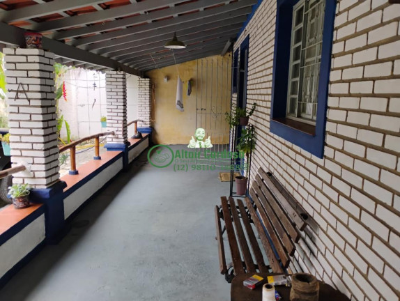 Imagem Chácara com 3 Quartos à Venda, 623 m² em Centro - Paraibuna