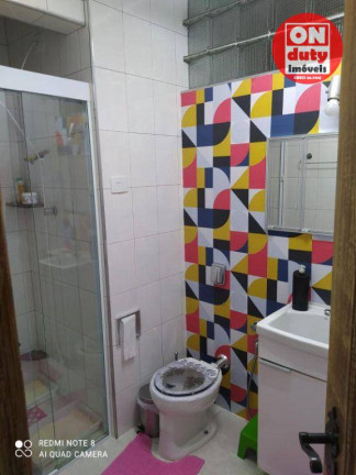 Imagem Apartamento com 2 Quartos à Venda, 89 m² em Boqueirão - Santos Imagem Apartamento com 2 Quartos à Venda, 89 m² em Boqueirão - Santos