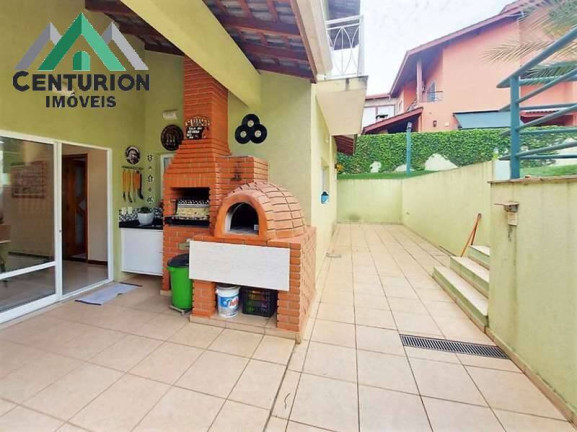 Imagem Casa de Condomínio com 4 Quartos à Venda, 368 m² em Jardim Indaiá - Embu Das Artes Imagem Casa de Condomínio com 4 Quartos à Venda, 368 m² em Jardim Indaiá - Embu Das Artes