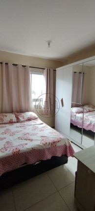 Imagem Apartamento com 3 Quartos à Venda, 67 m² em Samambaia Norte (samambaia) - Brasília