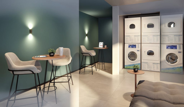 Imagem Imóvel com 2 Quartos à Venda, 31 m² em Jardim Pirituba - São Paulo