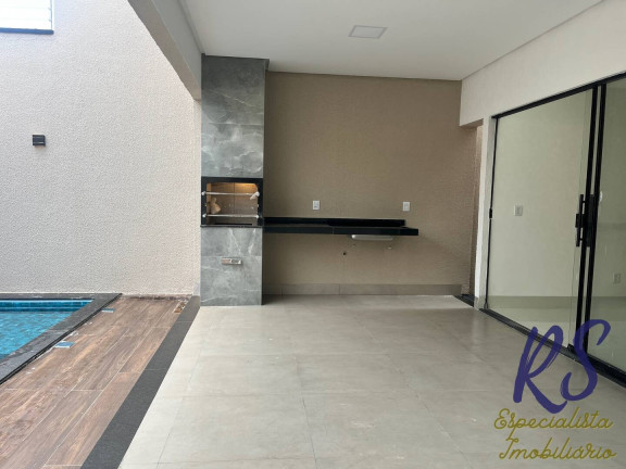Imagem Casa com 3 Quartos à Venda, 138 m² em Vila Santa Helena - Goiânia Imagem Casa com 3 Quartos à Venda, 138 m² em Vila Santa Helena - Goiânia