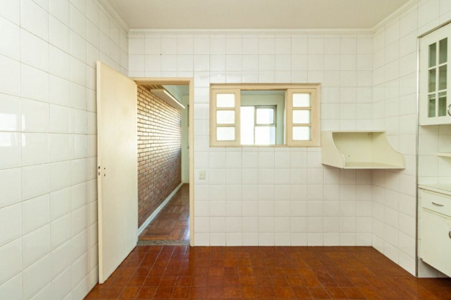 Imagem Imóvel com 3 Quartos à Venda, 180 m² em Perdizes - São Paulo