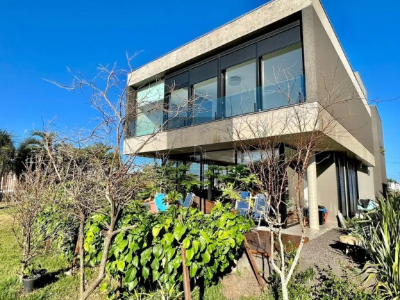 Imagem Apartamento com 4 Quartos à Venda, 430 m² em Arco íris  - Capão Da Canoa
