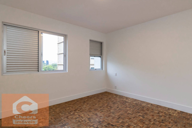 Imagem Apartamento com 3 Quartos à Venda, 130 m² em Jardim Europa - São Paulo Imagem Apartamento com 3 Quartos à Venda, 130 m² em Jardim Europa - São Paulo