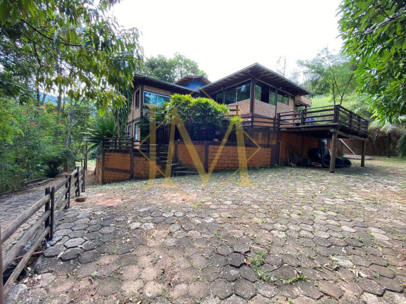 Imagem Chácara com 3 Quartos à Venda, 20 m² em Caladão - Coronel Fabriciano