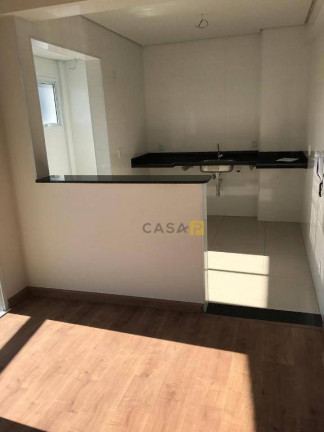 Imagem Apartamento com 3 Quartos à Venda, 76 m² em Santa Cruz - Americana Imagem Apartamento com 3 Quartos à Venda, 76 m² em Santa Cruz - Americana