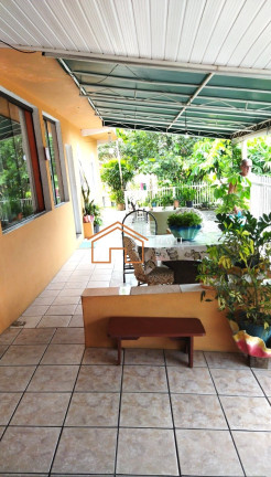 Imagem Casa com 12 Quartos à Venda, 348 m² em Costa E Silva - Joinville