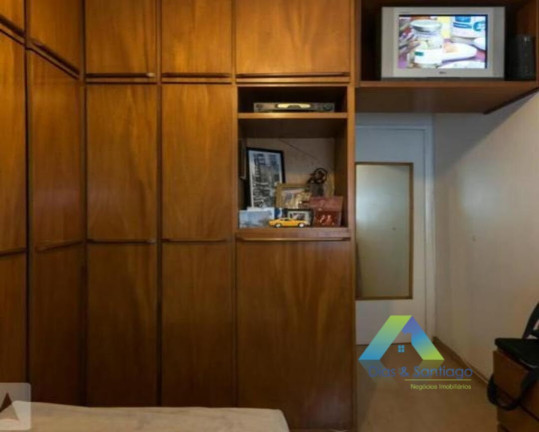 Imagem Apartamento com 3 Quartos à Venda, 86 m² em Vila Santo Estéfano - São Paulo Imagem Apartamento com 3 Quartos à Venda, 86 m² em Vila Santo Estéfano - São Paulo