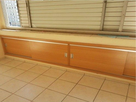 Imagem Apartamento com 1 Quarto à Venda, 40 m² em Centro - Piracicaba
