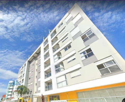 Imagem Apartamento com 3 Quartos à Venda, 78 m² em Capoeiras - Florianópolis