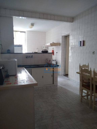 Imagem Apartamento com 4 Quartos à Venda ou Locação, 280 m² em Higienópolis - São Paulo
