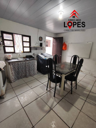 Imagem Casa com 5 Quartos à Venda, 200 m² em Potengi - Natal
