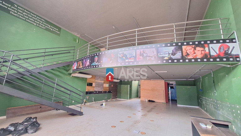 Imagem Sala Comercial para Alugar, 360 m² em Jardim Girassol - Americana Imagem Sala Comercial para Alugar, 360 m² em Jardim Girassol - Americana