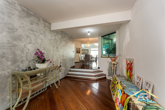 Imagem Casa de Condomínio com 4 Quartos à Venda, 360 m² em Alphaville - Santana De Parnaíba Imagem Casa de Condomínio com 4 Quartos à Venda, 360 m² em Alphaville - Santana De Parnaíba