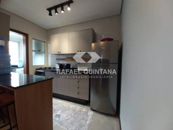 Imagem Apartamento com 2 Quartos para Alugar, 64 m² em Itacorubi - Florianópolis