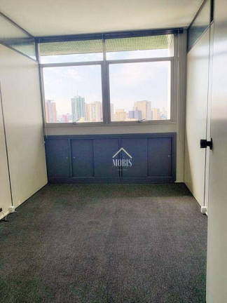 Imagem Sala Comercial à Venda, 110 m² em Vila Bastos - Santo André Imagem Sala Comercial à Venda, 110 m² em Vila Bastos - Santo André