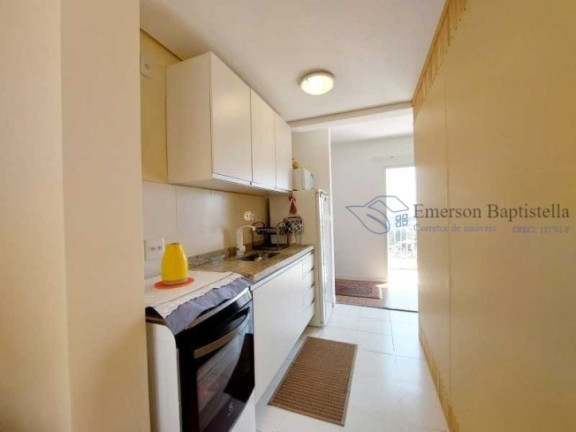 Imagem Apartamento com 2 Quartos à Venda, 53 m² em Loteamento Morrão Da Força - Itatiba