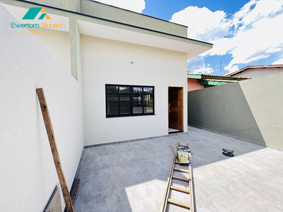 Imagem Casa com 3 Quartos à Venda, 93 m² em Jardim Dos Pinheiros - Atibaia Imagem Casa com 3 Quartos à Venda, 93 m² em Jardim Dos Pinheiros - Atibaia