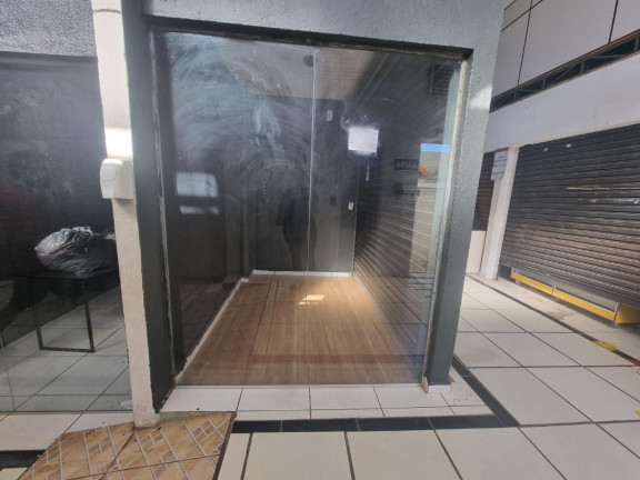 Imagem Sala Comercial à Venda, 2 m² em Centro - Londrina Imagem Sala Comercial à Venda, 2 m² em Centro - Londrina