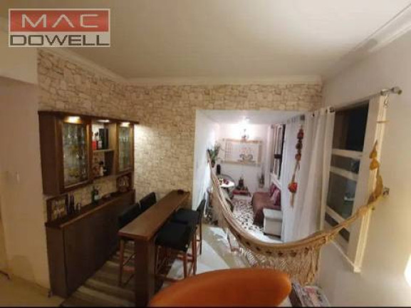 Imagem Apartamento com 3 Quartos à Venda, 137 m² em Flamengo / Rio De Janeiro / Rj - Rio De Janeiro