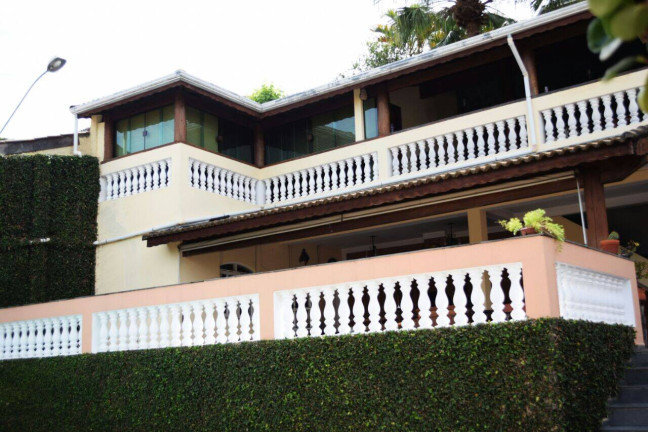 Imagem Casa com 3 Quartos à Venda, 800 m² em Nova Itatiba - Itatiba