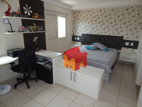 Imagem Apartamento com 3 Quartos à Venda, 97 m² em Jardim São Domingos - Americana Imagem Apartamento com 3 Quartos à Venda, 97 m² em Jardim São Domingos - Americana