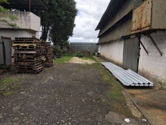 Imagem Galpão à Venda, 3.000 m² em Jd. Represa - São Bernardo Do Campo Imagem Galpão à Venda, 3.000 m² em Jd. Represa - São Bernardo Do Campo