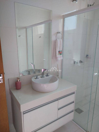 Imagem Casa com 3 Quartos à Venda, 222 m² em Campestre - Piracicaba