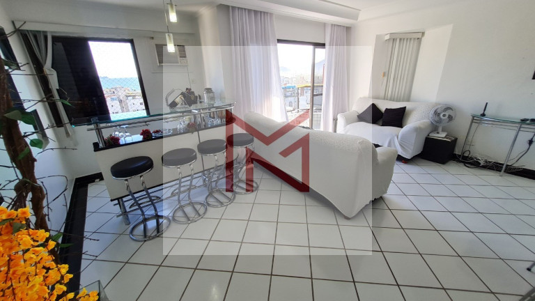 Imagem Imóvel com 4 Quartos à Venda, 170 m² em Loteamento João Batista Julião - Guarujá
