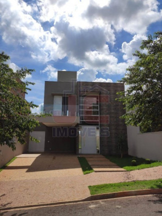Imagem Casa de Condomínio com 3 Quartos à Venda, 180 m² em Bonfim Paulista - Ribeirão Preto Imagem Casa de Condomínio com 3 Quartos à Venda, 180 m² em Bonfim Paulista - Ribeirão Preto
