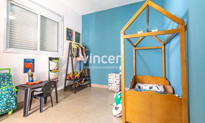 Imagem Casa com 4 Quartos à Venda, 165 m² em Jardins Capri - Senador Canedo