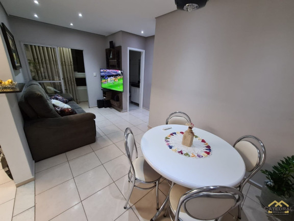 Imagem Apartamento com 2 Quartos à Venda, 51 m² em Ponte De São João - Jundiaí Imagem Apartamento com 2 Quartos à Venda, 51 m² em Ponte De São João - Jundiaí
