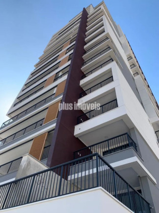 Apartamento com 2 Quartos à Venda, 73 m² em Vila Mariana - São Paulo