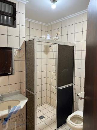 Imagem Apartamento com 2 Quartos à Venda, 66 m² em Centro - Ubatuba
