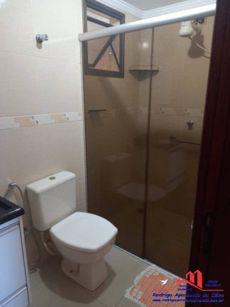 Imagem Apartamento com 3 Quartos à Venda, 86 m² em Vila Roberto - Birigui