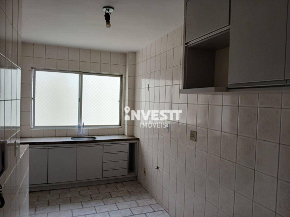 Imagem Apartamento com 3 Quartos à Venda, 72 m² em Setor Bela Vista - Goiânia Imagem Apartamento com 3 Quartos à Venda, 72 m² em Setor Bela Vista - Goiânia