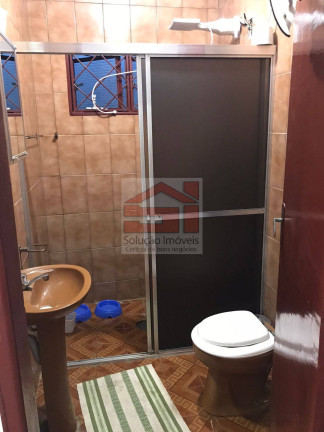 Imagem Casa com 2 Quartos à Venda, 125 m² em Parque Residencial Nova Caçapava - Caçapava