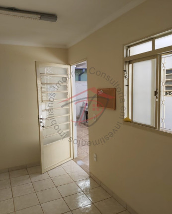 Imagem Imóvel com 3 Quartos à Venda, 160 m² em Parque Via Norte - Campinas