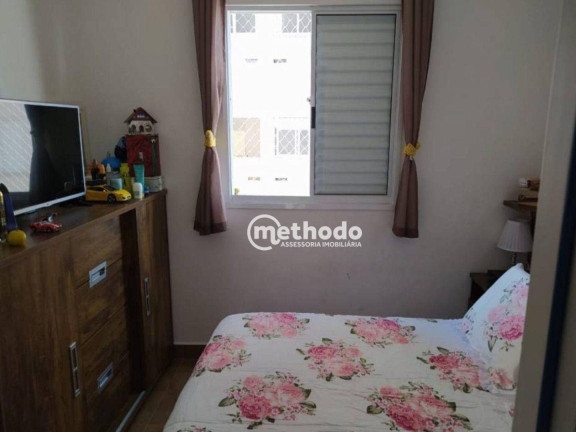 Imagem Apartamento com 3 Quartos à Venda, 58 m² em Jardim Paranapanema - Campinas Imagem Apartamento com 3 Quartos à Venda, 58 m² em Jardim Paranapanema - Campinas