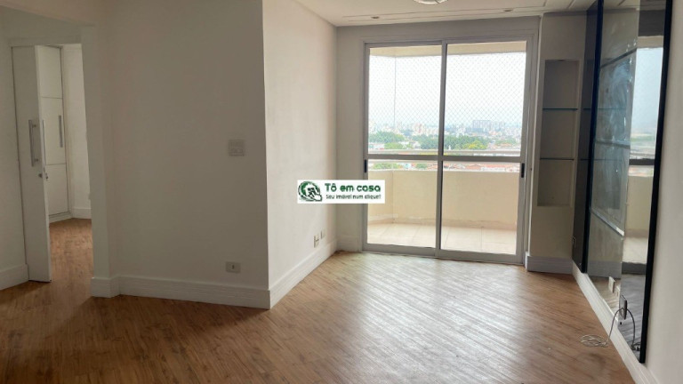 Imagem Imóvel com 2 Quartos à Venda, 72 m² em Jardim Satélite - São José Dos Campos