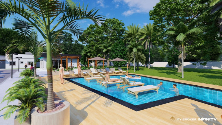 Imagem Casa de Condomínio com 3 Quartos à Venda, 95 m² em Independência - 1º Complemento Setor Das Mansões - Aparecida De Goiânia