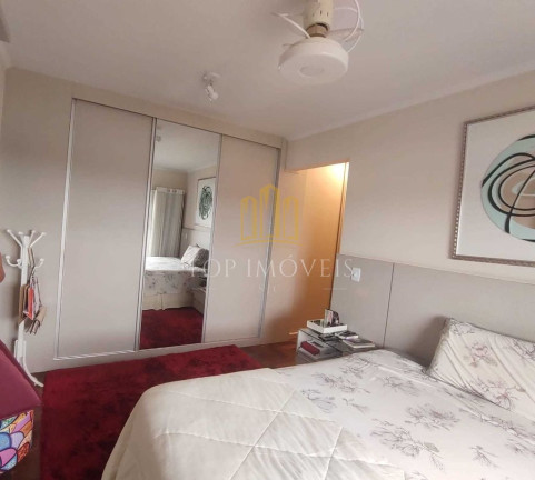 Imagem Apartamento com 3 Quartos à Venda, 154 m² em Centro - Jacareí Imagem Apartamento com 3 Quartos à Venda, 154 m² em Centro - Jacareí