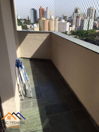 Imagem Apartamento com 3 Quartos à Venda, 140 m² em Vila Assunção - Santo André Imagem Apartamento com 3 Quartos à Venda, 140 m² em Vila Assunção - Santo André