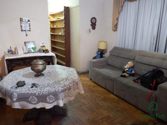 Imagem Apartamento com 3 Quartos à Venda, 108 m² em Centro Histórico - Porto Alegre Imagem Apartamento com 3 Quartos à Venda, 108 m² em Centro Histórico - Porto Alegre